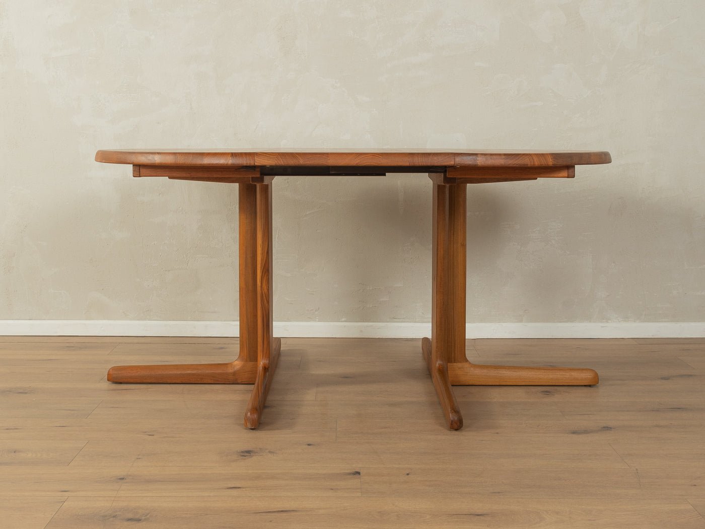 1960er Jahre Esstisch, CJ Rosengaarden - Mid Century Friends - Vintage - Retro - Mid Century