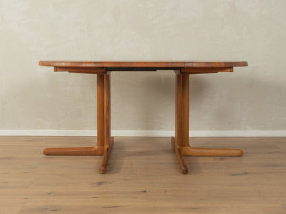 1960er Jahre Esstisch, CJ Rosengaarden - Mid Century Friends - Vintage - Retro - Mid Century
