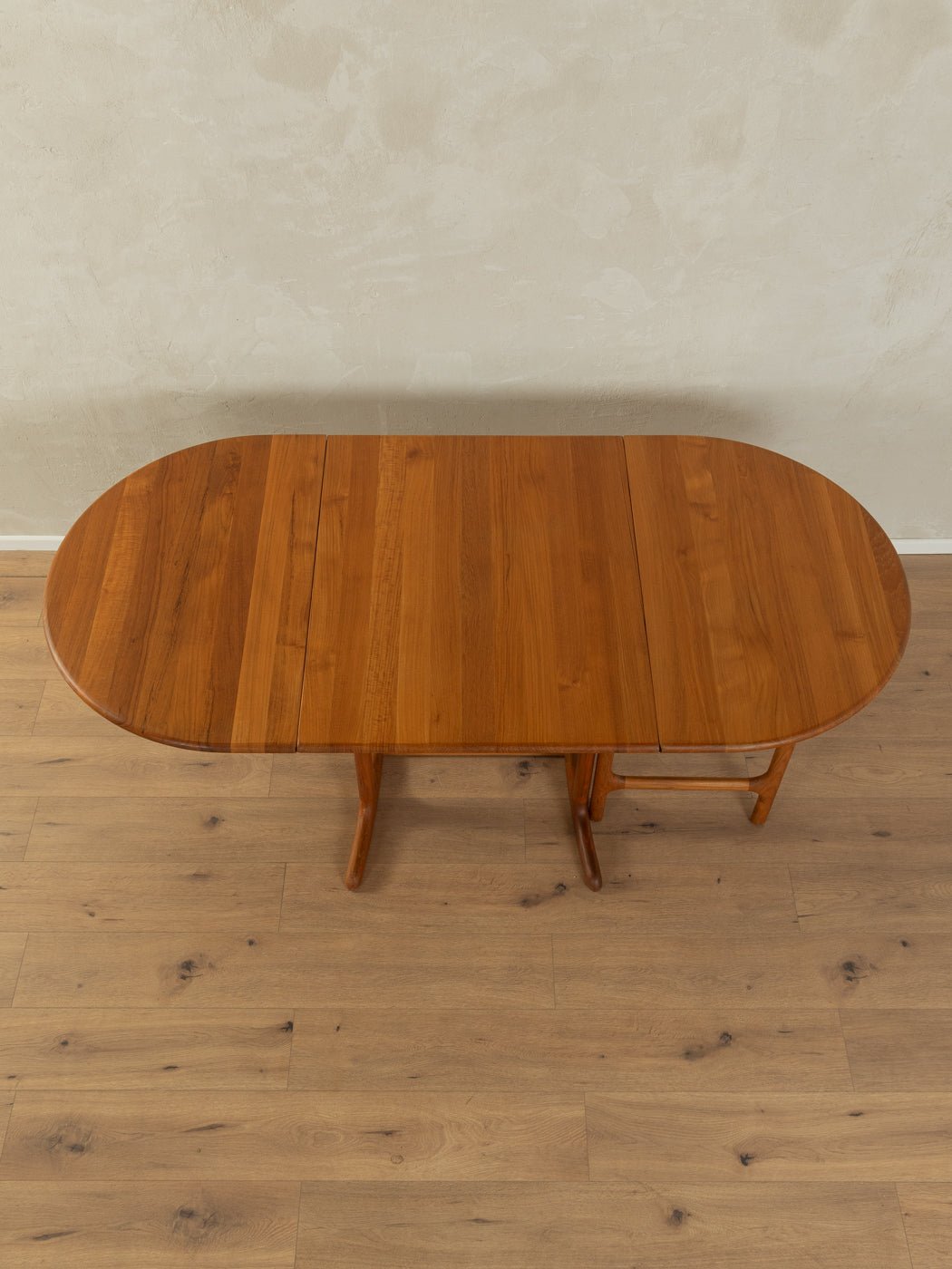 1960er Jahre Esstisch, Gudme Møbelfabrik - Mid Century Friends - Vintage - Retro - Mid Century
