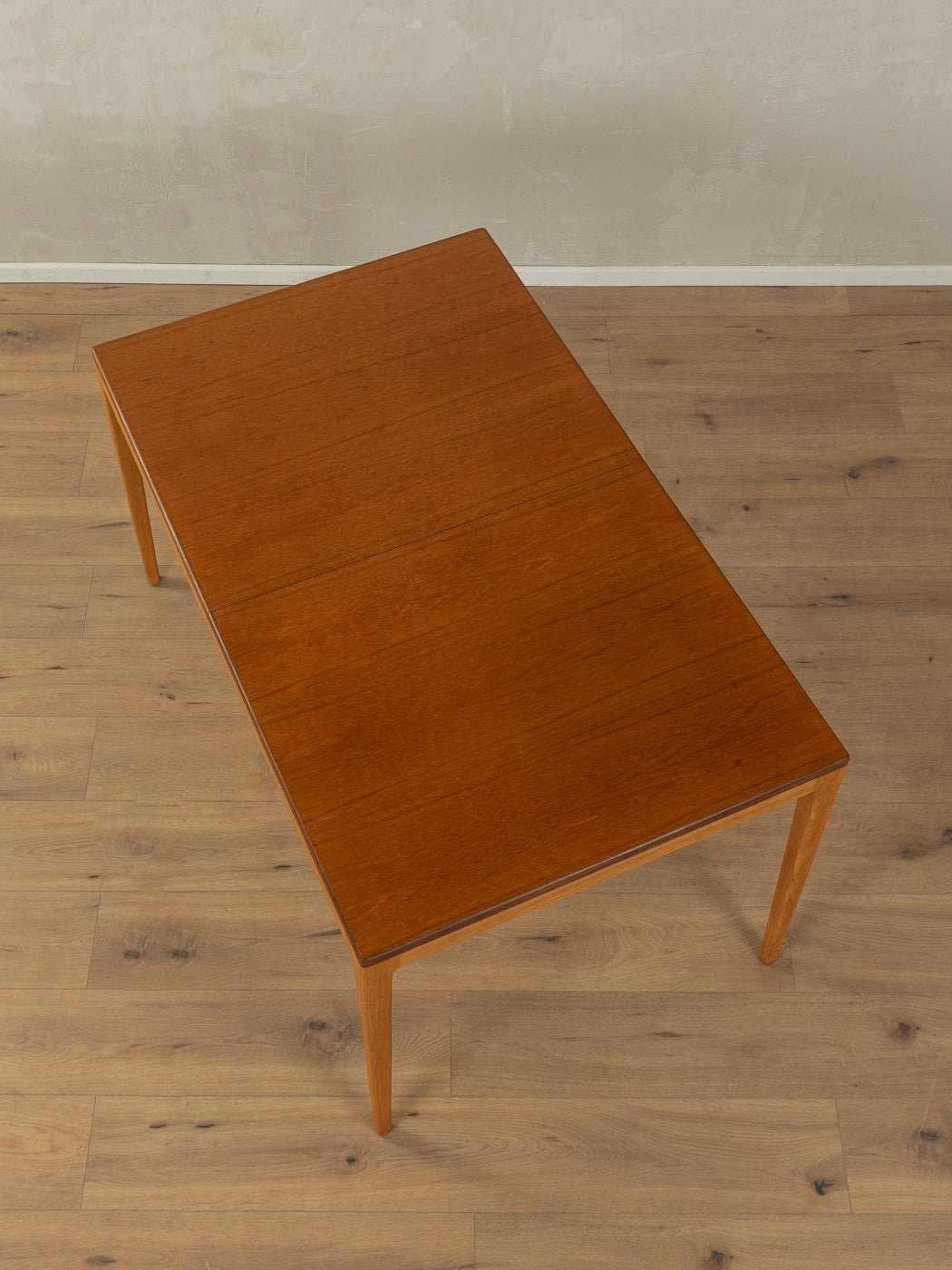 1960er Jahre Esstisch, Hartmut Lohmeyer - Mid Century Friends - Vintage - Retro - Mid Century