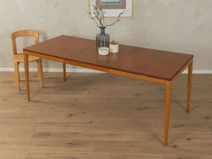 1960er Jahre Esstisch, Hartmut Lohmeyer - Mid Century Friends - Vintage - Retro - Mid Century