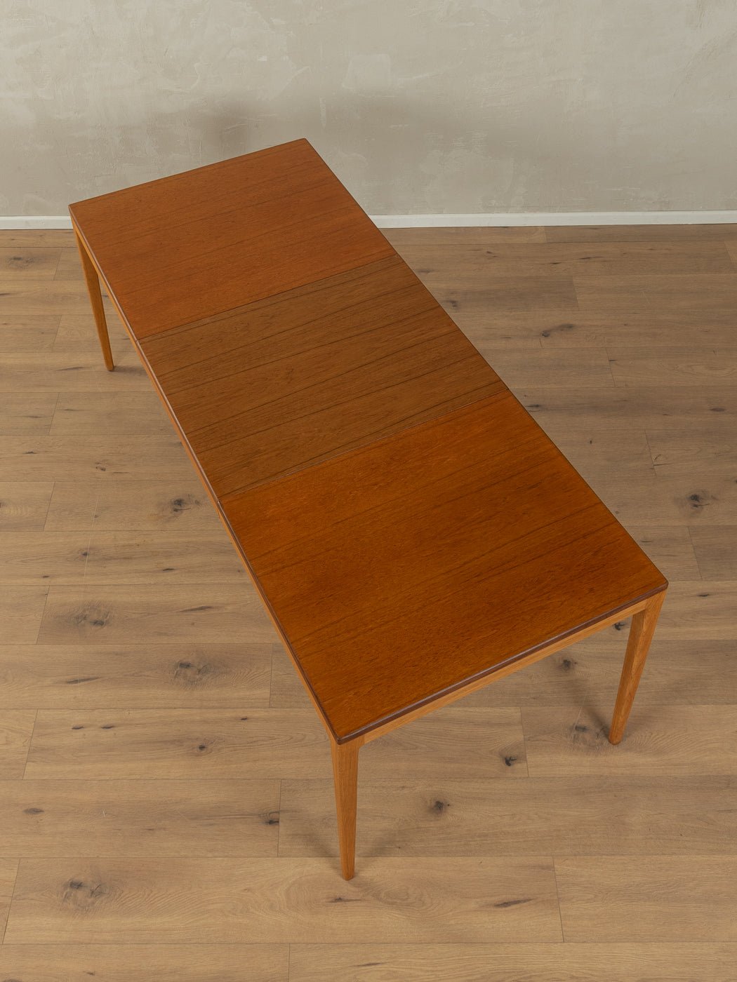 1960er Jahre Esstisch, Hartmut Lohmeyer - Mid Century Friends - Vintage - Retro - Mid Century