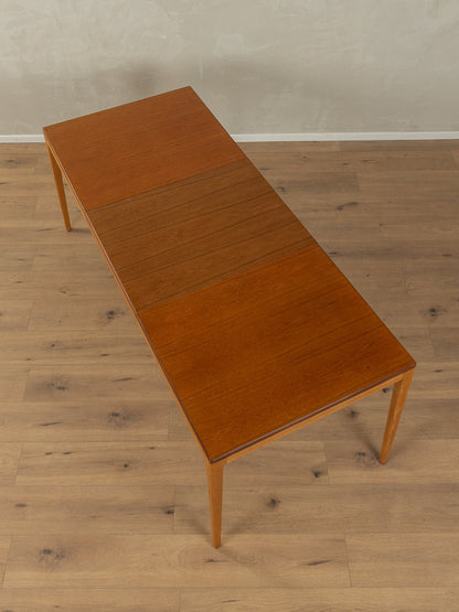 1960er Jahre Esstisch, Hartmut Lohmeyer - Mid Century Friends - Vintage - Retro - Mid Century