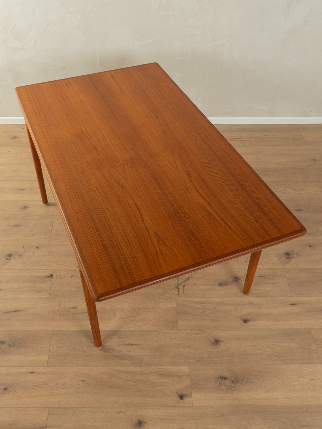 1960er Jahre Esstisch, Johannes Andersen, Uldum Møbelfabrik - Mid Century Friends - Vintage - Retro - Mid Century