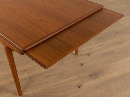 1960er Jahre Esstisch, Johannes Andersen, Uldum Møbelfabrik - Mid Century Friends - Vintage - Retro - Mid Century