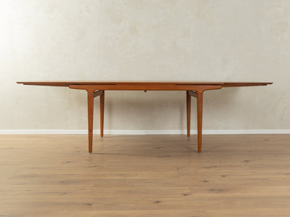 1960er Jahre Esstisch, Johannes Andersen, Uldum Møbelfabrik - Mid Century Friends - Vintage - Retro - Mid Century