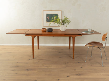 1960er Jahre Esstisch, Johannes Andersen, Uldum Møbelfabrik - Mid Century Friends - Vintage - Retro - Mid Century