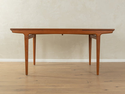 1960er Jahre Esstisch, Johannes Andersen, Uldum Møbelfabrik - Mid Century Friends - Vintage - Retro - Mid Century