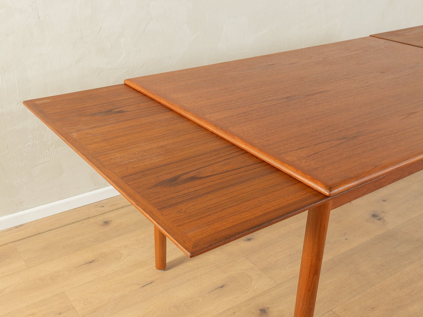 1960er Jahre Esstisch, Poul Hundevad - Mid Century Friends - Vintage - Retro - Mid Century