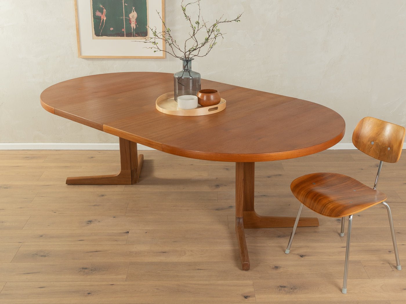 1960er Jahre Esstisch - Mid Century Friends - Vintage - Retro - Mid Century