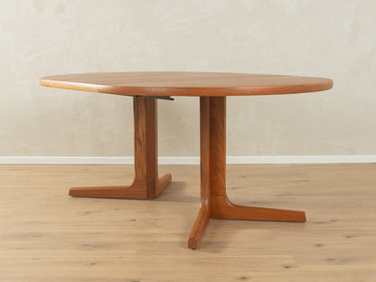 1960er Jahre Esstisch - Mid Century Friends - Vintage - Retro - Mid Century