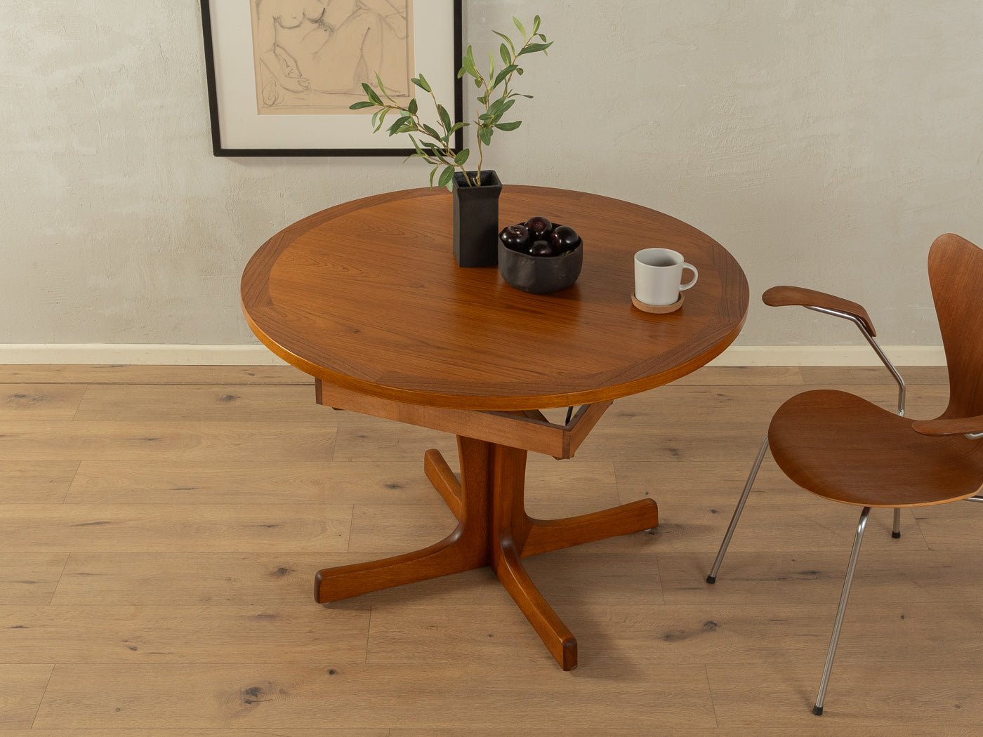1960er Jahre Esstisch - Mid Century Friends - Vintage - Retro - Mid Century