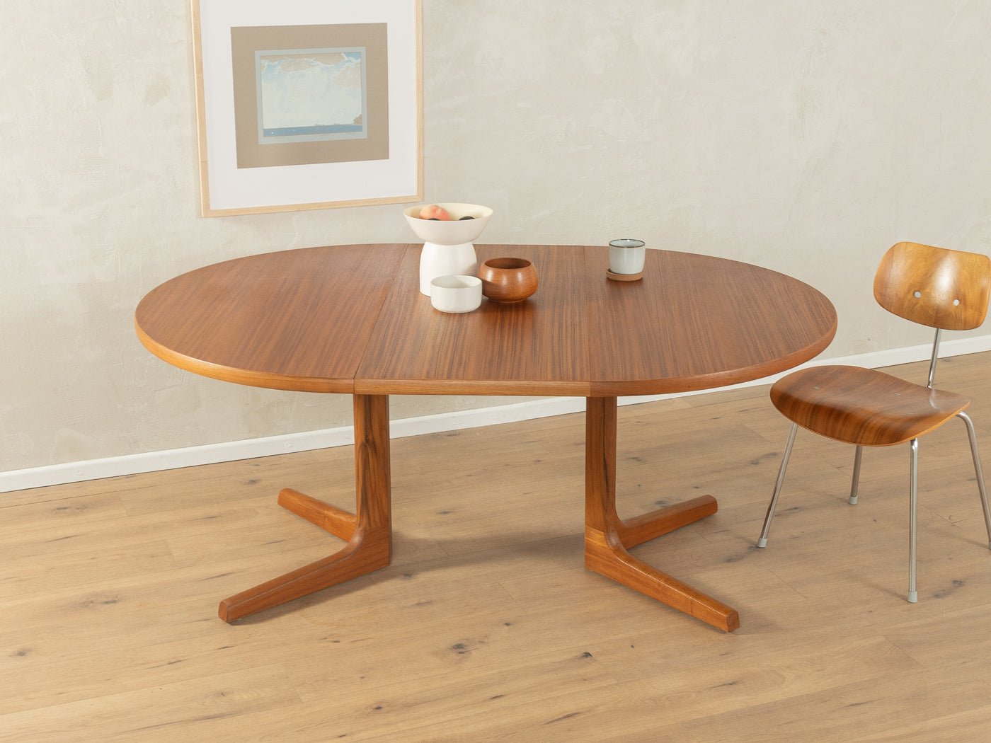 1960er Jahre Esstisch - Mid Century Friends - Vintage - Retro - Mid Century