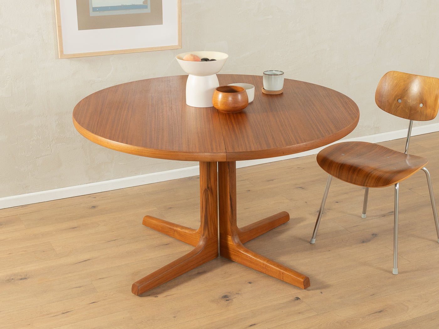 1960er Jahre Esstisch - Mid Century Friends - Vintage - Retro - Mid Century