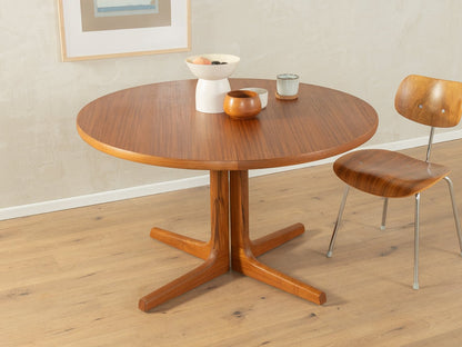 1960er Jahre Esstisch - Mid Century Friends - Vintage - Retro - Mid Century