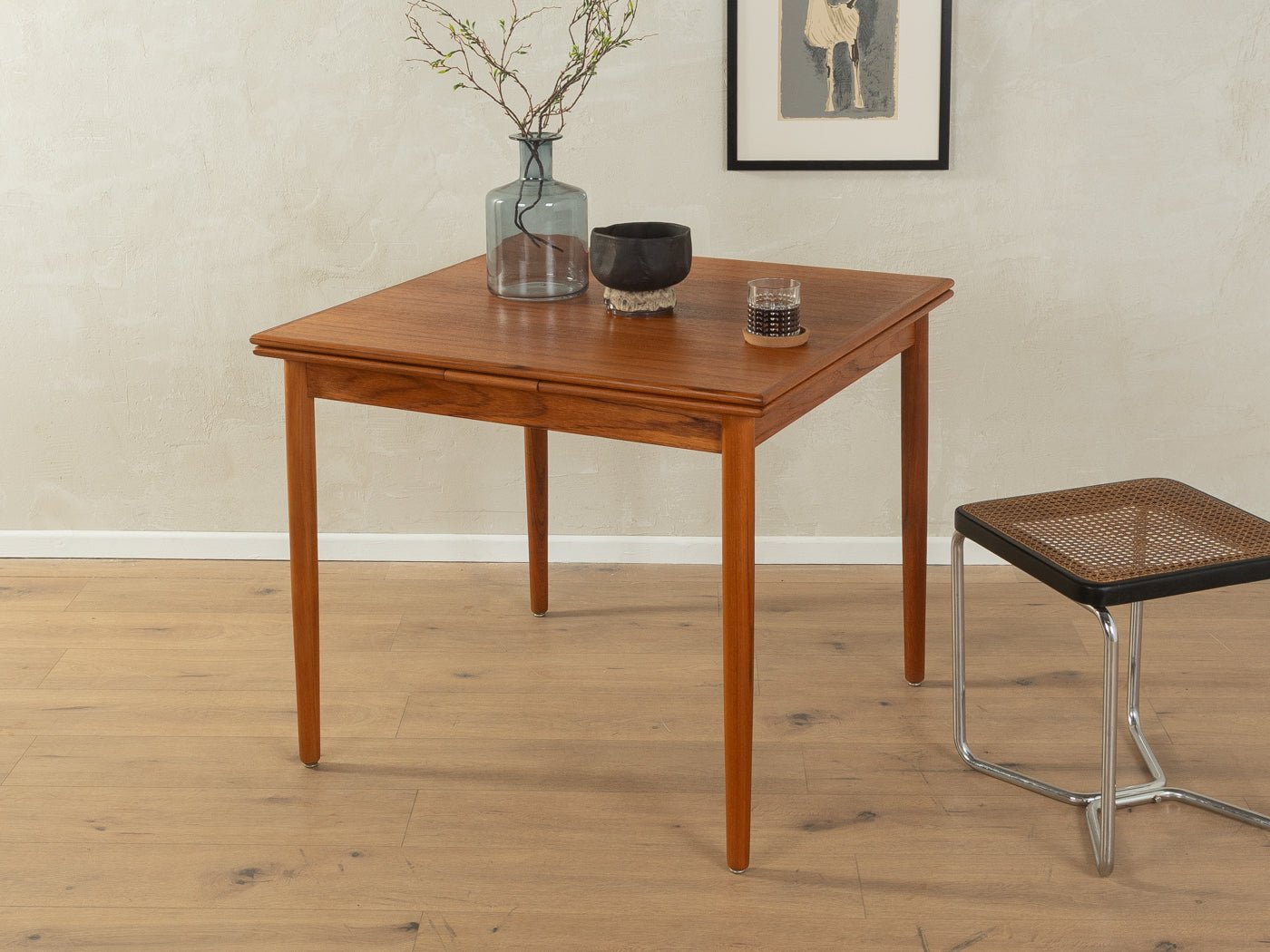 1960er Jahre Esstisch - Mid Century Friends - Vintage - Retro - Mid Century