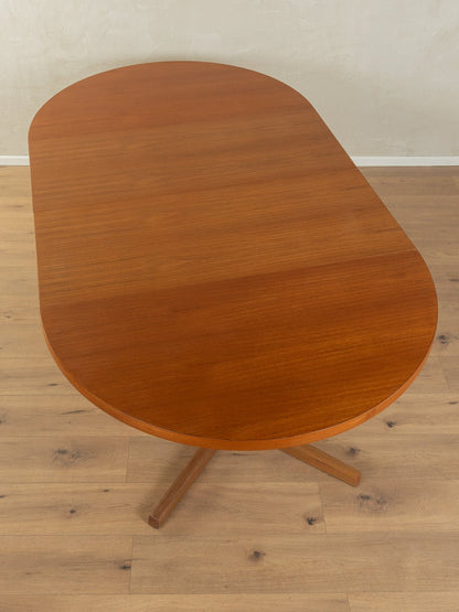 1960er Jahre Esstisch - Mid Century Friends - Vintage - Retro - Mid Century