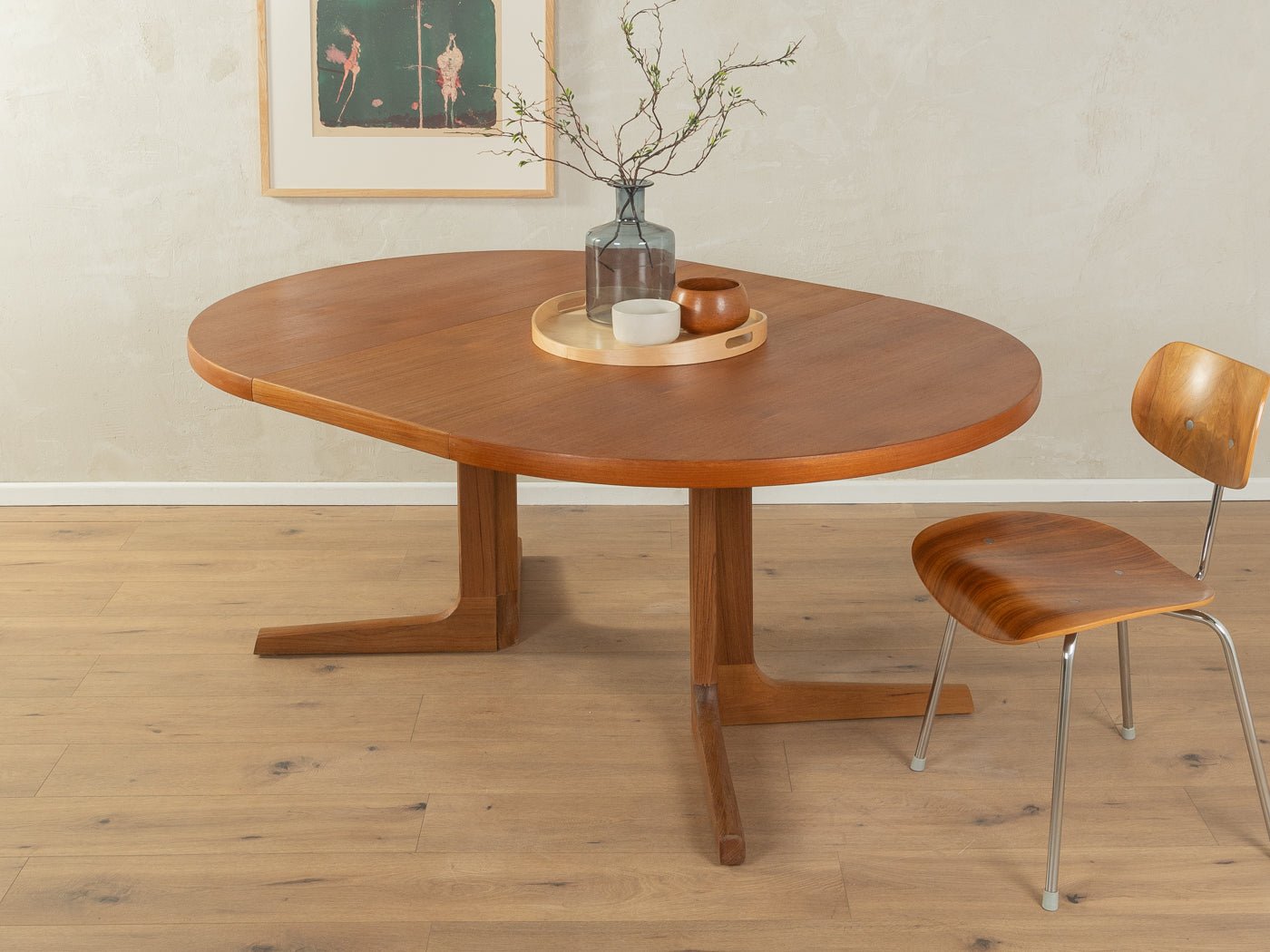 1960er Jahre Esstisch - Mid Century Friends - Vintage - Retro - Mid Century