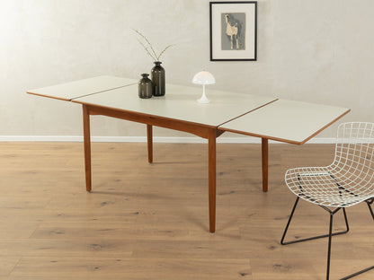 1960er Jahre Esstisch - Mid Century Friends - Vintage - Retro - Mid Century