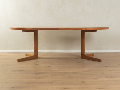 1960er Jahre Esstisch - Mid Century Friends - Vintage - Retro - Mid Century