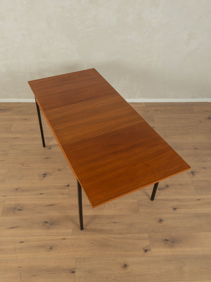 1960er Jahre Esstisch - Mid Century Friends - Vintage - Retro - Mid Century