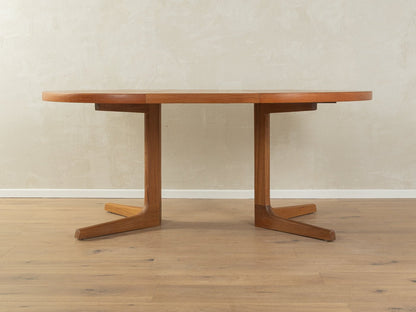 1960er Jahre Esstisch - Mid Century Friends - Vintage - Retro - Mid Century