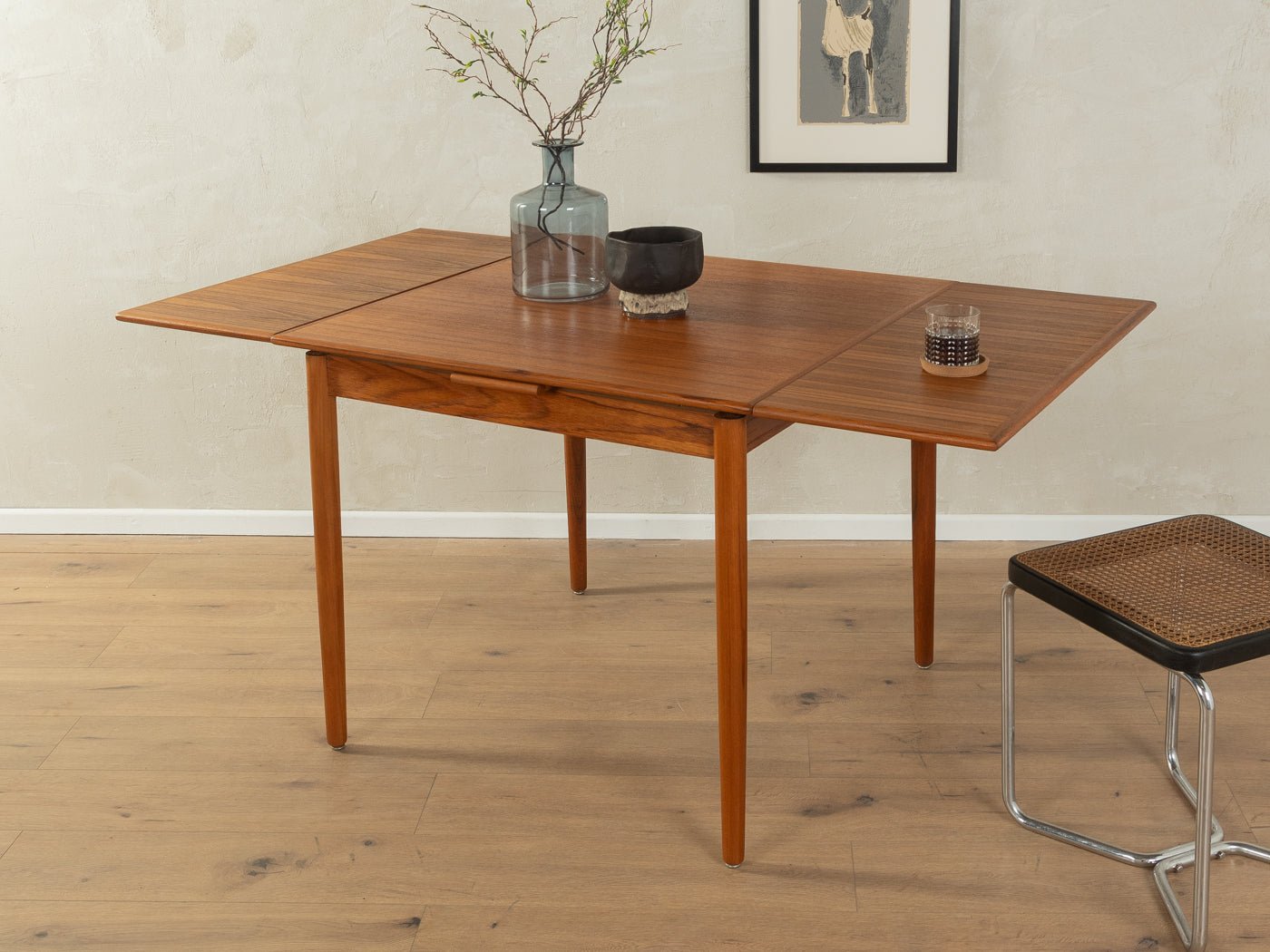 1960er Jahre Esstisch - Mid Century Friends - Vintage - Retro - Mid Century