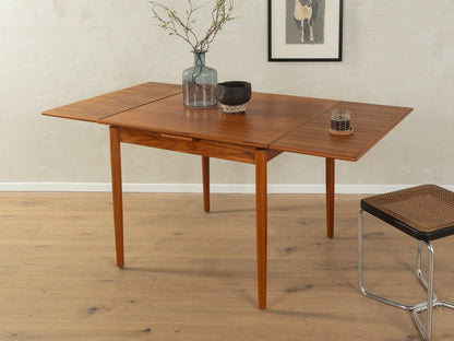 1960er Jahre Esstisch - Mid Century Friends - Vintage - Retro - Mid Century