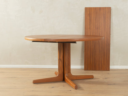 1960er Jahre Esstisch - Mid Century Friends - Vintage - Retro - Mid Century