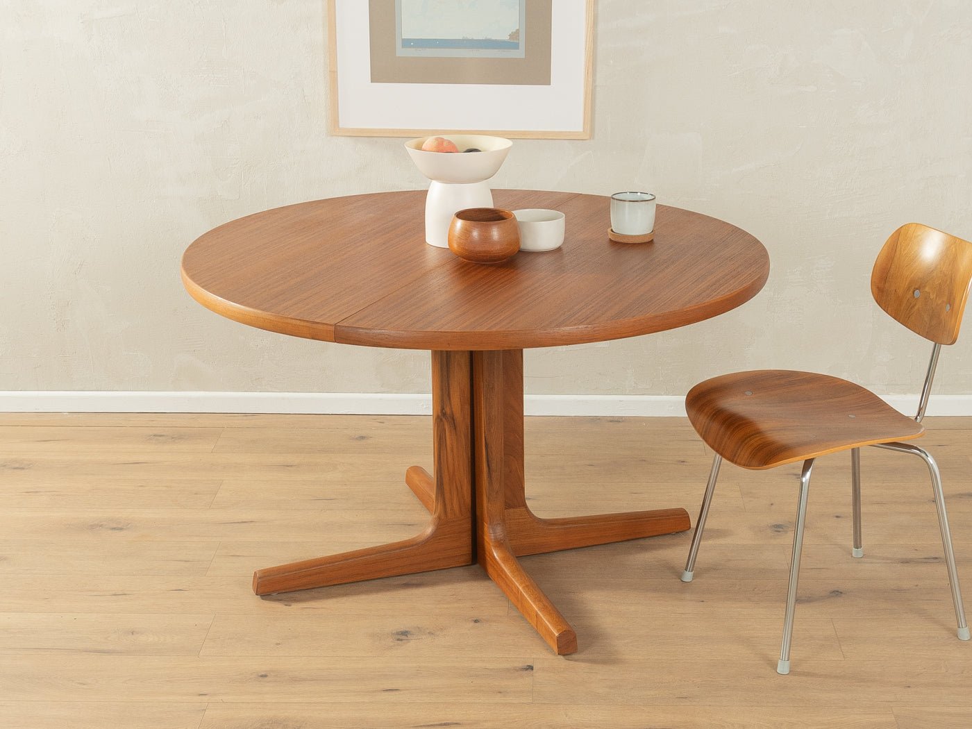1960er Jahre Esstisch - Mid Century Friends - Vintage - Retro - Mid Century