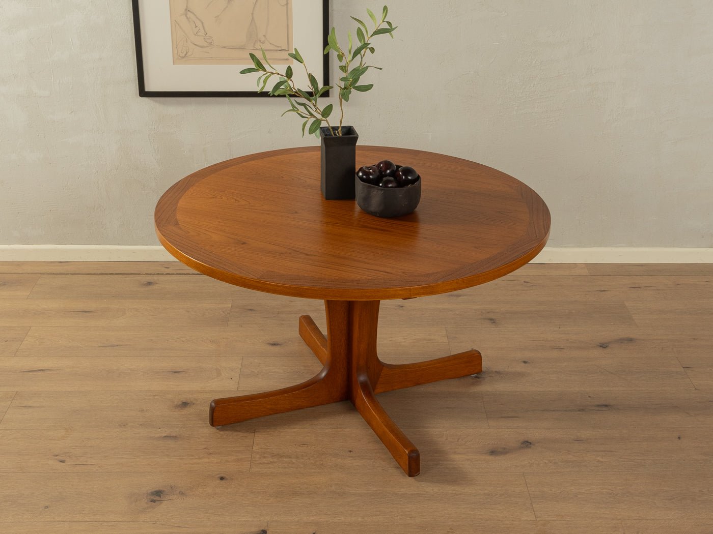 1960er Jahre Esstisch - Mid Century Friends - Vintage - Retro - Mid Century
