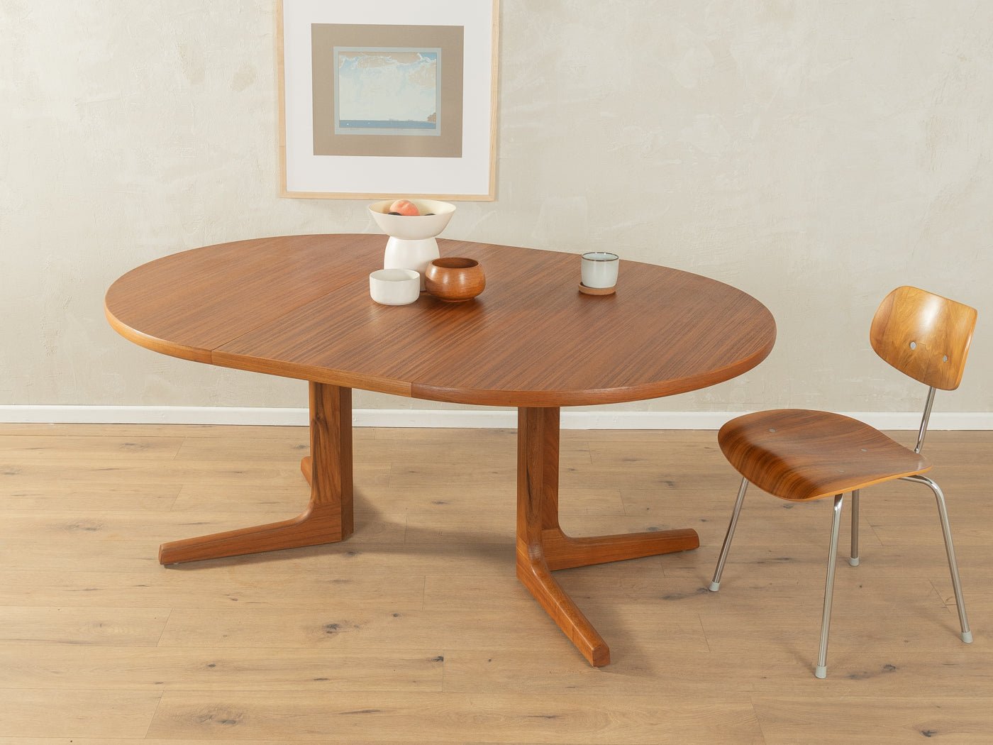 1960er Jahre Esstisch - Mid Century Friends - Vintage - Retro - Mid Century