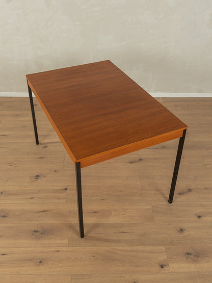 1960er Jahre Esstisch - Mid Century Friends - Vintage - Retro - Mid Century