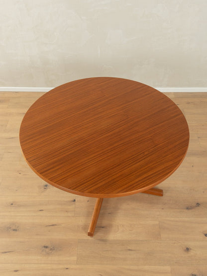 1960er Jahre Esstisch - Mid Century Friends - Vintage - Retro - Mid Century