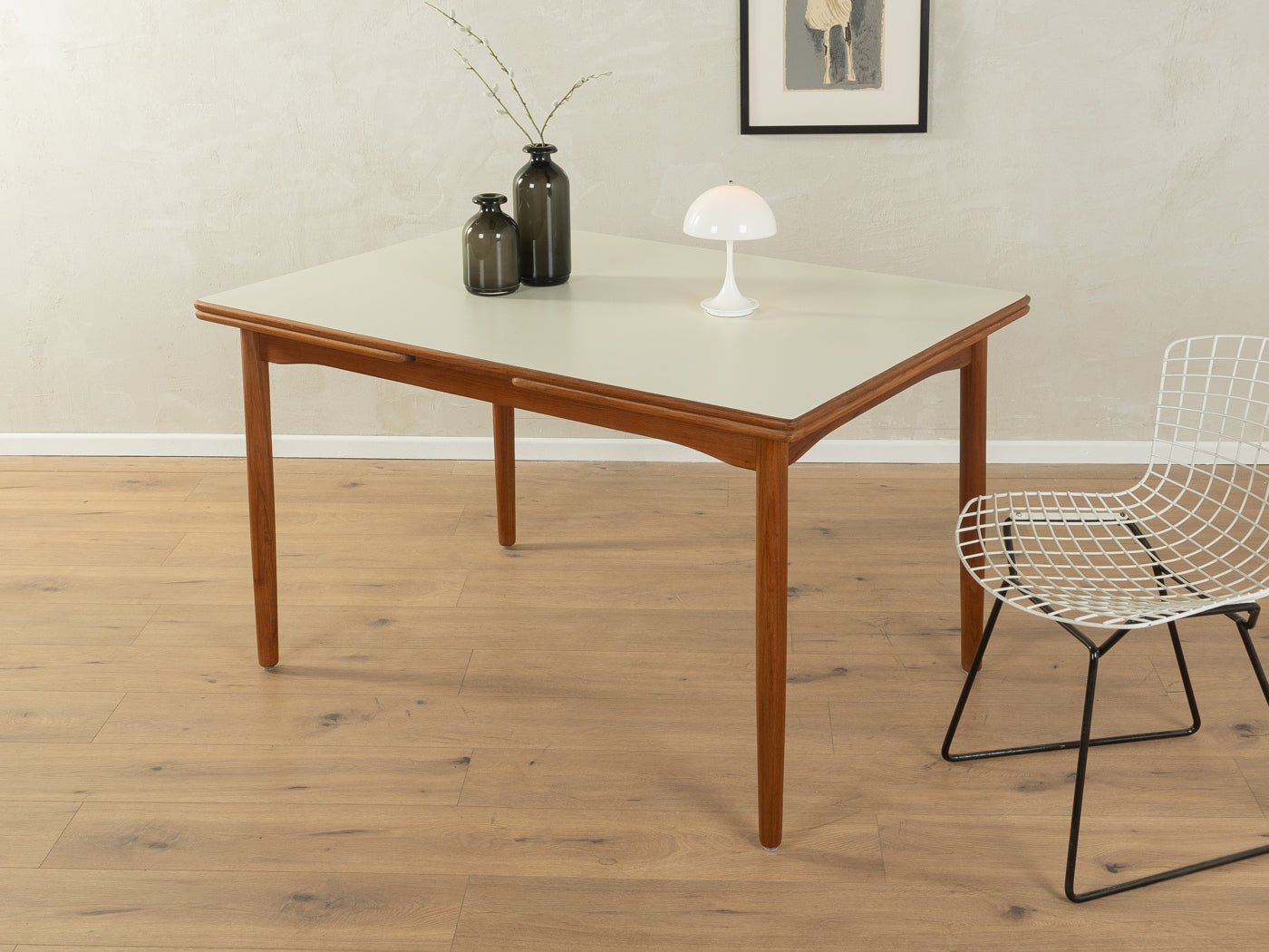1960er Jahre Esstisch - Mid Century Friends - Vintage - Retro - Mid Century