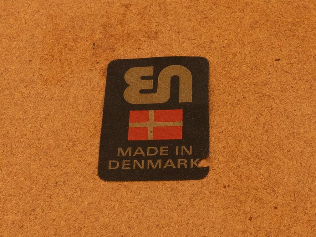 1960er Jahre Esstisch - Mid Century Friends - Vintage - Retro - Mid Century