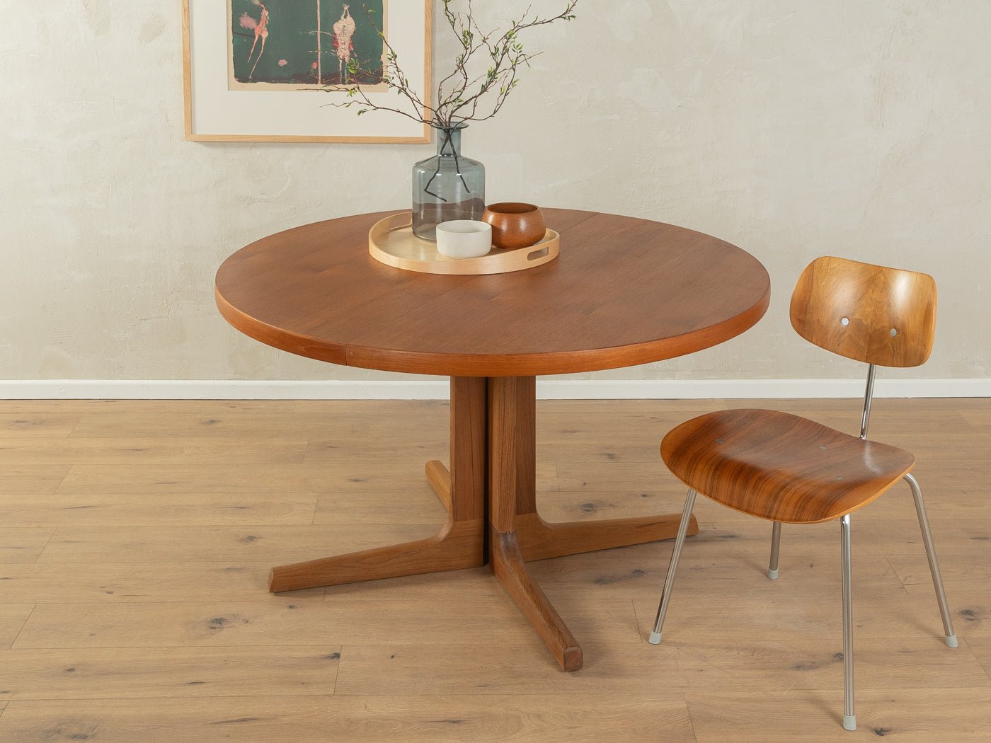 1960er Jahre Esstisch - Mid Century Friends - Vintage - Retro - Mid Century