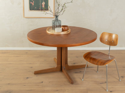 1960er Jahre Esstisch - Mid Century Friends - Vintage - Retro - Mid Century