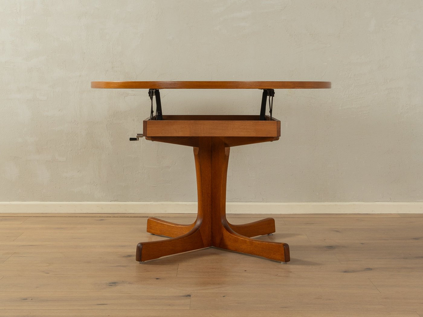 1960er Jahre Esstisch - Mid Century Friends - Vintage - Retro - Mid Century