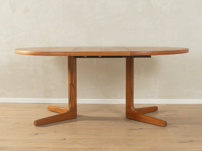 1960er Jahre Esstisch - Mid Century Friends - Vintage - Retro - Mid Century