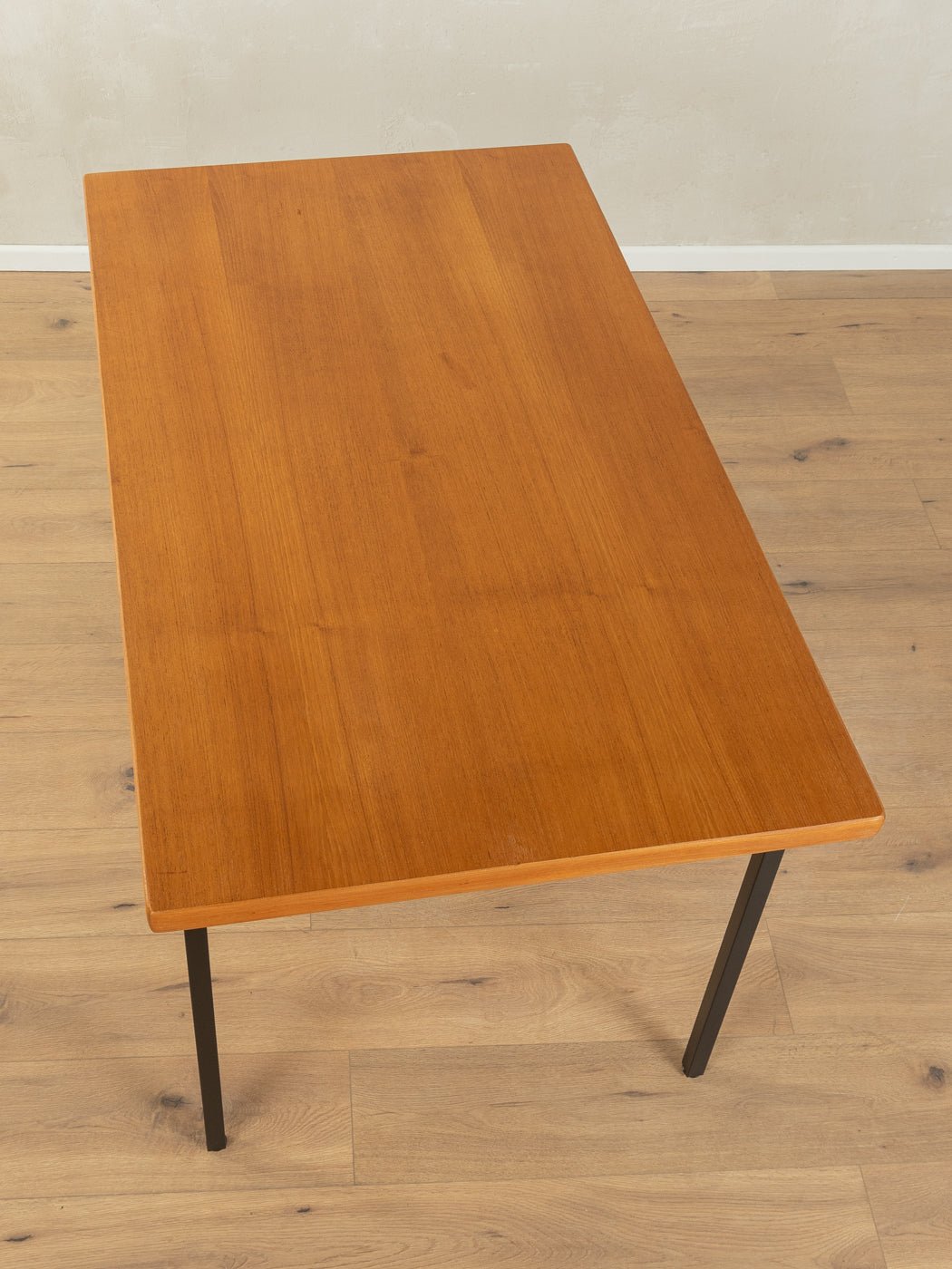 1960er Jahre Esstisch/Schreibtisch - Mid Century Friends - Vintage - Retro - Mid Century