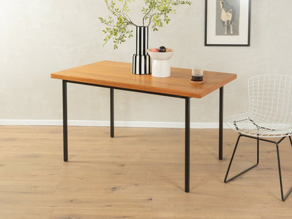 1960er Jahre Esstisch/Schreibtisch - Mid Century Friends - Vintage - Retro - Mid Century