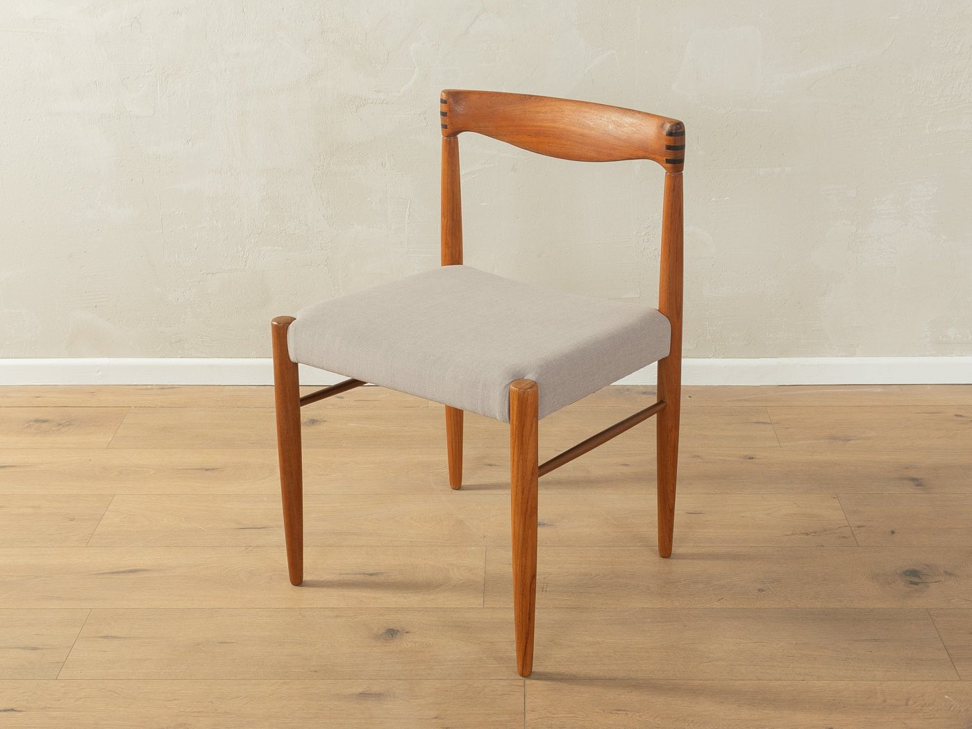 1960er Jahre Esszimmerstühle, Bramin - Mid Century Friends - Vintage - Retro - Mid Century