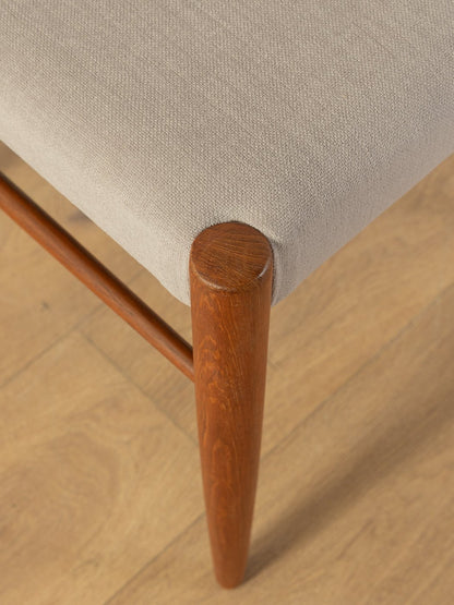 1960er Jahre Esszimmerstühle, Bramin - Mid Century Friends - Vintage - Retro - Mid Century