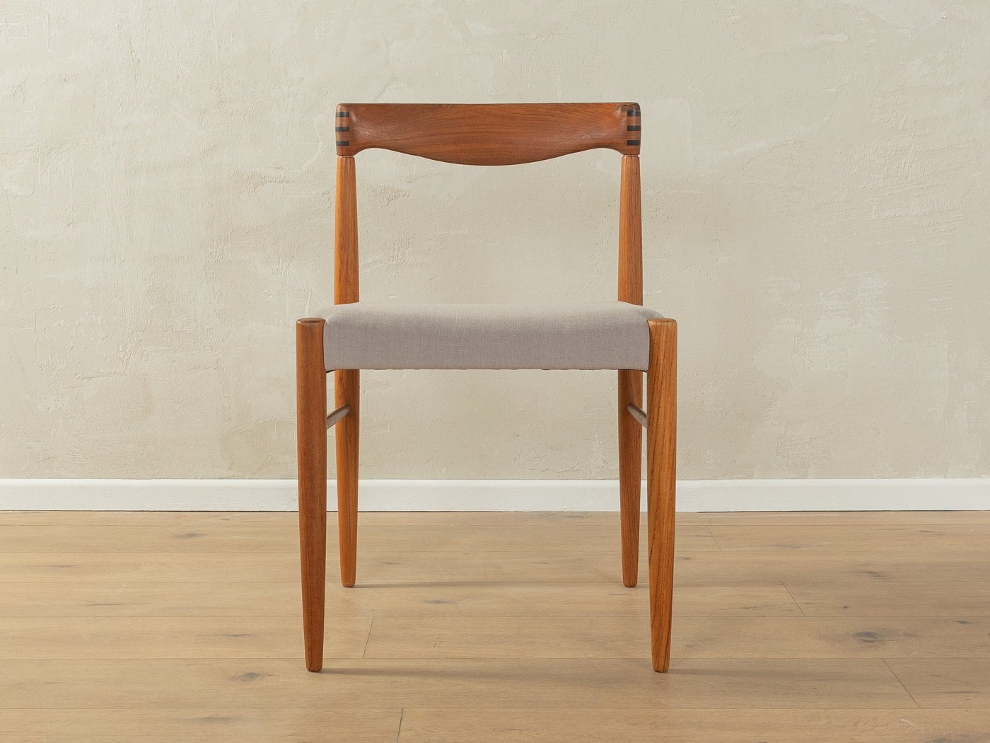 1960er Jahre Esszimmerstühle, Bramin - Mid Century Friends - Vintage - Retro - Mid Century