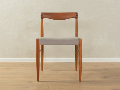 1960er Jahre Esszimmerstühle, Bramin - Mid Century Friends - Vintage - Retro - Mid Century