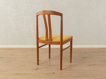 1960er Jahre Esszimmerstühle, Carl Ekström - Mid Century Friends - Vintage - Retro - Mid Century