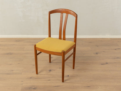 1960er Jahre Esszimmerstühle, Carl Ekström - Mid Century Friends - Vintage - Retro - Mid Century