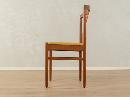 1960er Jahre Esszimmerstühle, Carl Ekström - Mid Century Friends - Vintage - Retro - Mid Century
