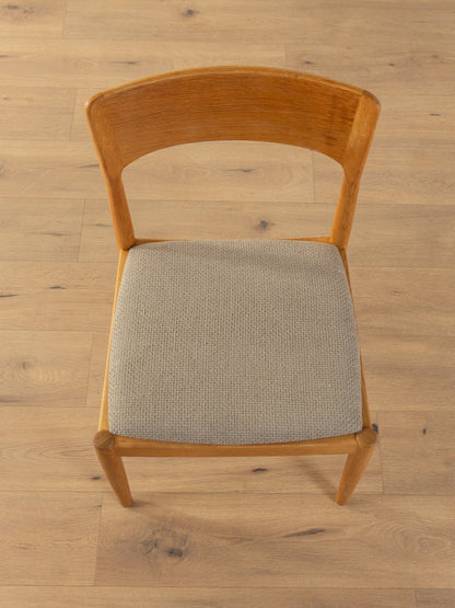 1960er Jahre Esszimmerstühle, Henning Kjærnulf - Mid Century Friends - Vintage - Retro - Mid Century